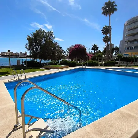 Cabo Azul 3 * אל קאמפיו