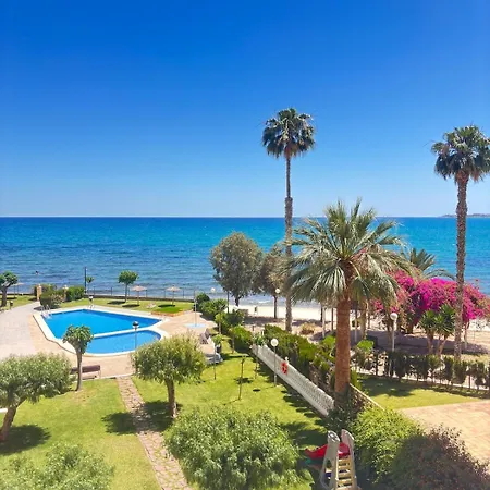 Cabo Azul 3 * אל קאמפיו
