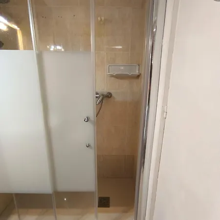 דירה Cabo Azul 3 אל קאמפיו
