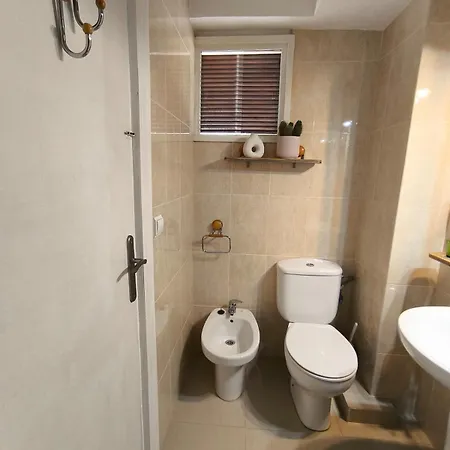 דירה Cabo Azul 3 *