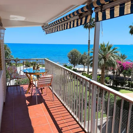 דירה Cabo Azul 3 *