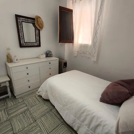 Cabo Azul 3 דירה אל קאמפיו