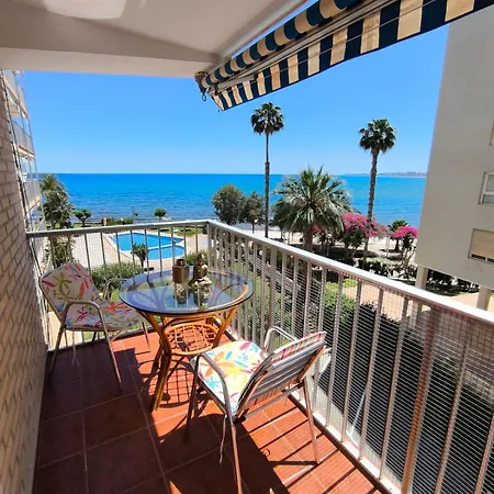 Cabo Azul 3 דירה