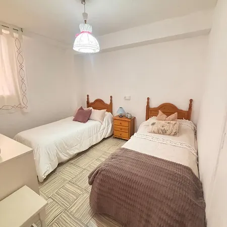 דירה Cabo Azul 3