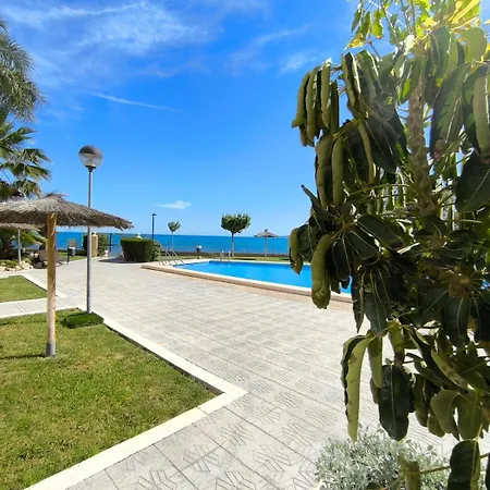 Cabo Azul 3 דירה אל קאמפיו