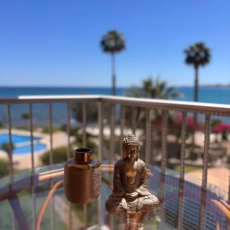 Cabo Azul 3 * אל קאמפיו