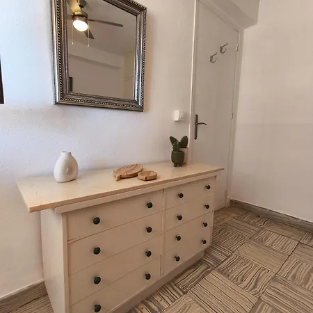 דירה Cabo Azul 3 *